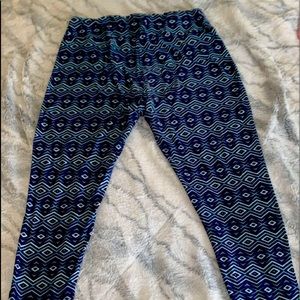 Leggings